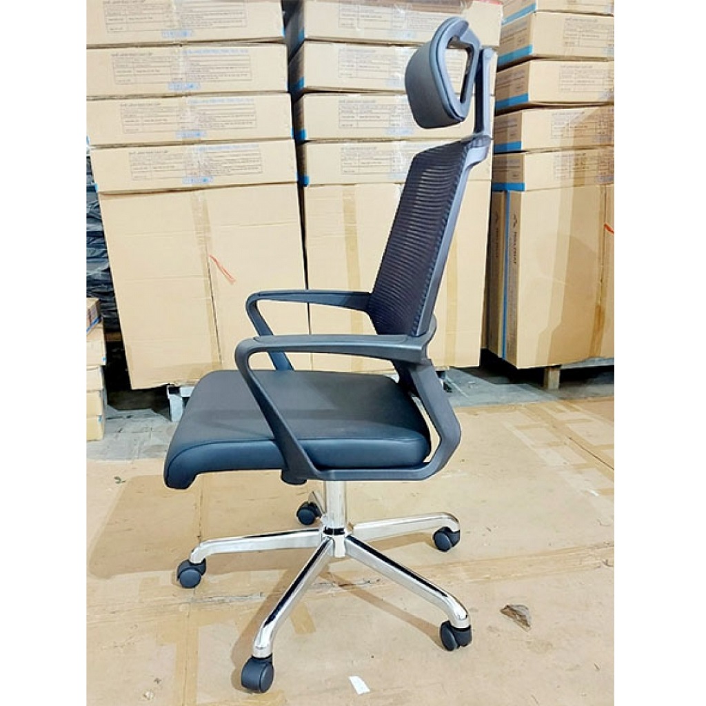 Ghế lưới lãnh đạo GL329